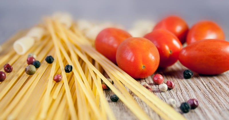 Comment cuisiner un plat maison avec 5 ingrédients seulement