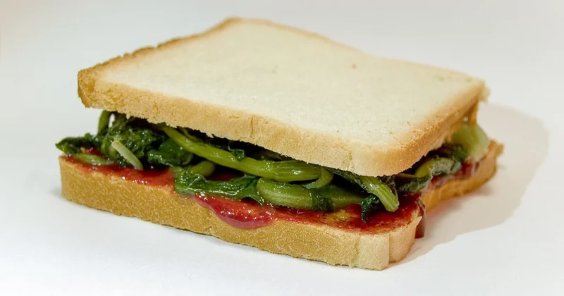 Que faire quand on veut un repas rapide, chaud, pour le soir ?
