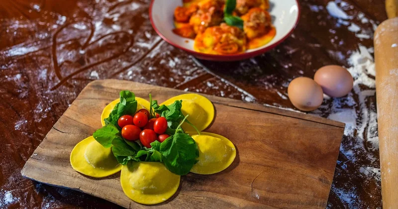 Carbonara et autres plats : le comparatif des variantes