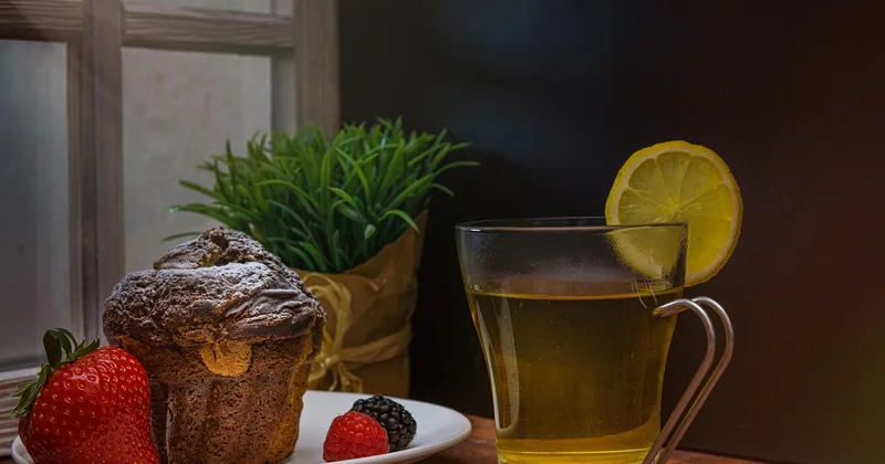 Mes idées de desserts légers et gourmands, classées par moment de préparation