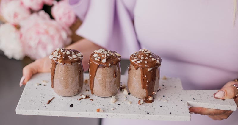 Desserts gourmands pour occasions spéciales et fêtes : 15 idées qui impressionnent