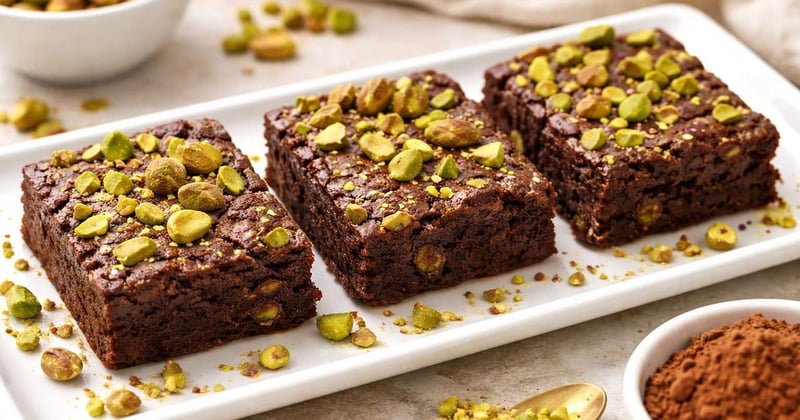 Desserts gourmands au chocolat : 15 recettes ultra fondantes