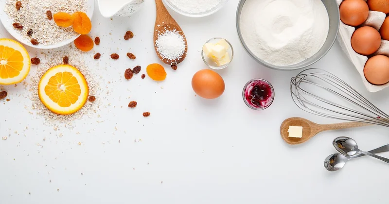 Quel ingrédient rend un gâteau moelleux ?