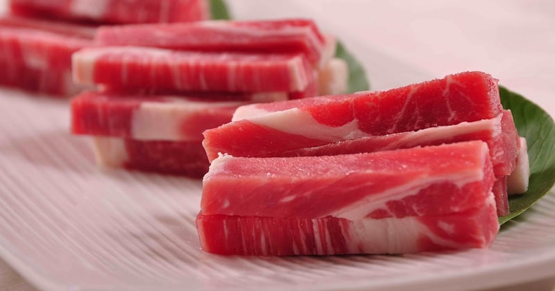 Comment remplacer la viande dans ses plats préférés facilement