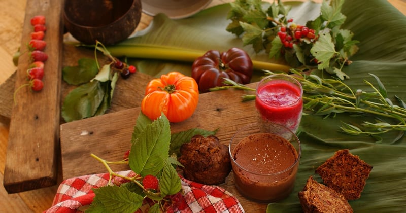 Plats végétariens gourmands pour les non-végétariens : 15 recettes bluffantes