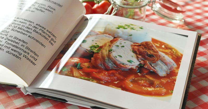 Recettes faciles pour débutants en cuisine : 15 plats réussis à tous les coups