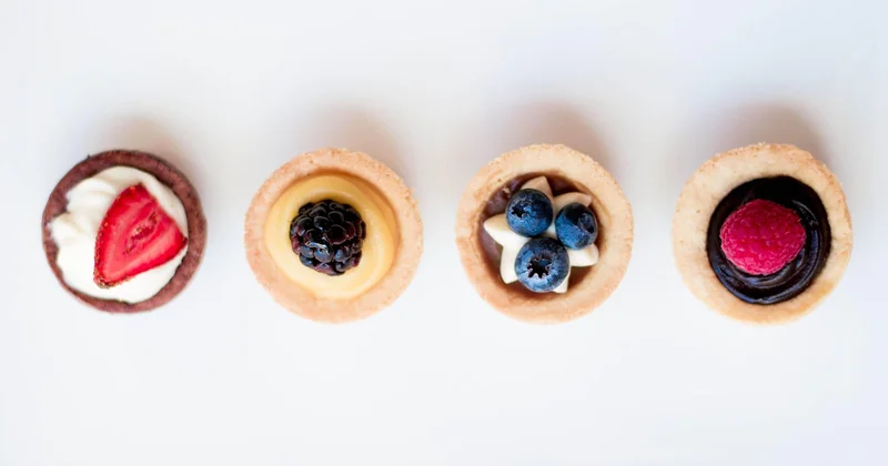 Recette dessert au fruit facile : quatre modèles à connaître