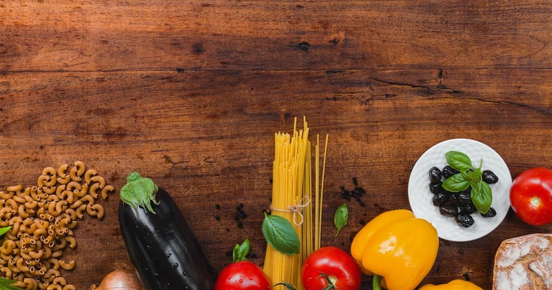 Recettes végétariennes de saison à cuisiner au quotidien : 30 idées simples