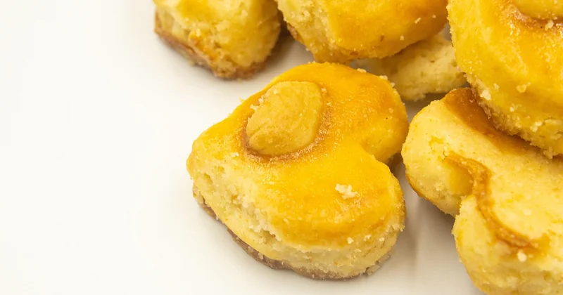 Combien de temps un dessert sans four se conserve-t-il ?