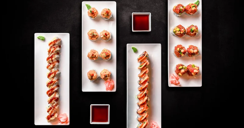 Des recettes japonaises faciles et rapides pour la semaine
