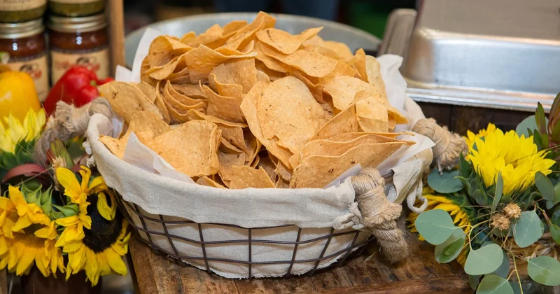 La salsa maison : la base réutilisable qui change tout