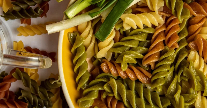 Des recettes faciles pour le soir quand on rentre tard